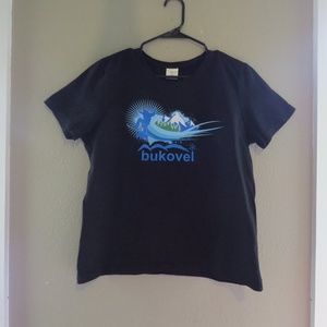 Stedman Sz. XL Tee